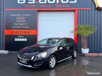  Voir d&eacute;tails -Volvo S60 I D5 2.4 TDI 20V AWD GEARTRONIC 205 CV B &agrave; Bischwiller (67)