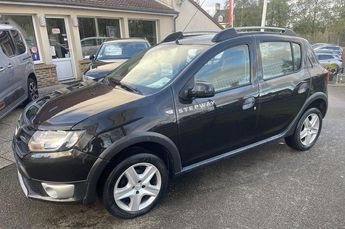  Voir d&eacute;tails -Dacia Sandero 0.9 TCE 90CH STEPWAY AMBIANCE &agrave; Alen�on (61)