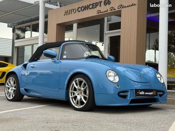  Voir d&eacute;tails -PGO Cevennes 1.6 t 184ch &agrave; Perpignan (66)