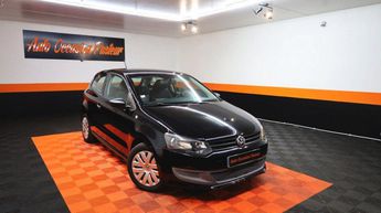 Voir d&eacute;tails -Volkswagen Polo 1.2 60CH TRENDLINE 3P &agrave; Beauchamp (95)