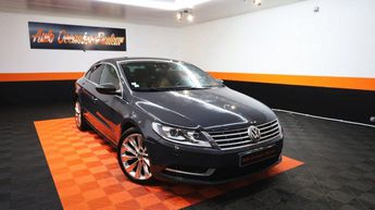  Voir d&eacute;tails -Volkswagen CC 3.6 V6 FSI 300CH CARAT EDITION 4MOTION D &agrave; Beauchamp (95)