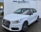Audi A1 Sportback 1.4 TFSI 150 COD Ambition Luxe &agrave; Toulouse (31)
