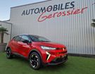 Renault Captur -28% 1.0 ECO-G - 100 II Techno PHASE 2 - &agrave; Riorges (42)