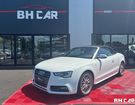 Audi S5 CABRIOLET 3.0 TFSI 335 QUATTRO S-TRONIC  &agrave; Audenge (33)
