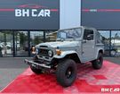 Toyota Land Cruiser 3.0 84 BJ40 1978 &agrave; Audenge (33)