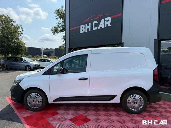 Renault Kangoo Express FOURGON 1.5 DCI 75 GRAND-CONFORT Blanc de 2022