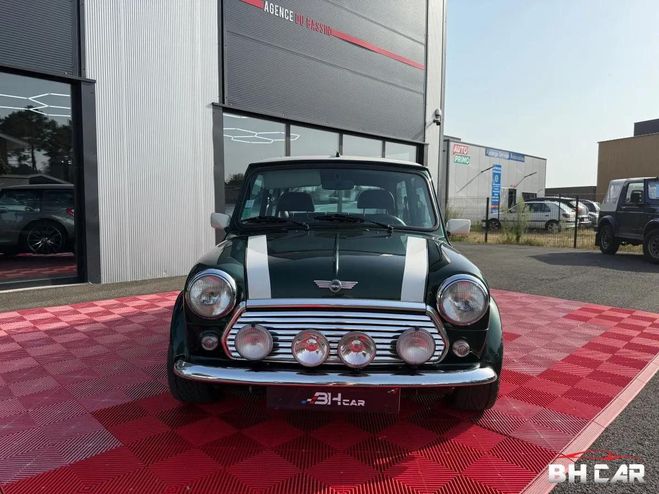 Mini One MPI 1.3 60 COOPER / MISTER BEAN / 15 EXE Vert de 1999