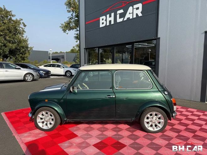 Mini One MPI 1.3 60 COOPER / MISTER BEAN / 15 EXE Vert de 1999