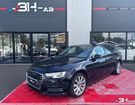 Audi A4 AVANT 3.0 TDI 220 DESIGN LUXE S-TRONIC B &agrave; Audenge (33)