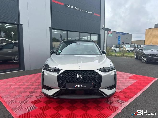 Citroen DS 3 E-tense 155 54KWH / RIVOLI Gris de 2023