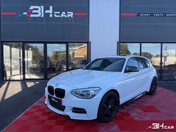 Voir d&eacute;tails -BMW Serie 1 135i 3.0 320 XDRIVE BVA / STAGE 2 BR PER &agrave; Audenge (33)