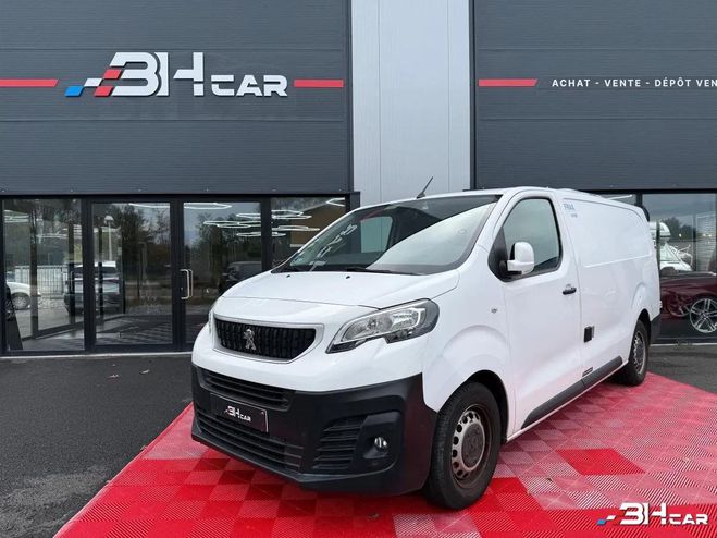 Peugeot Expert Vu FRIGORIFIQUE 2.0 BLUEHDI 120 L2 PREMI Blanc de 2017