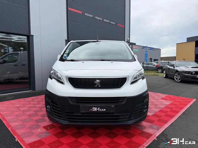 Peugeot Expert Vu FRIGORIFIQUE 2.0 BLUEHDI 120 L2 PREMI Blanc de 2017