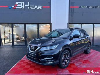  Voir d&eacute;tails -Nissan Qashqai 1.5 DCI 110 N-CONNECTA / SUR�QUIP� / TOI &agrave; Audenge (33)