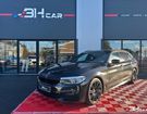 BMW Serie 5 3.0 530 D 265 M-SPORT BVA &agrave; Audenge (33)