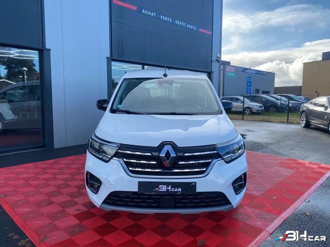 Renault Kangoo COMBI 1.5 BLUEDCI 95 BUSINESS Blanc de 2021