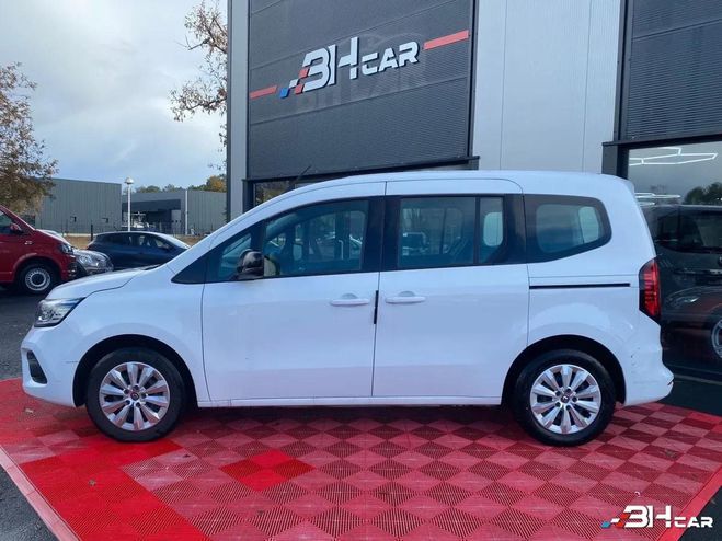 Renault Kangoo COMBI 1.5 BLUEDCI 95 BUSINESS Blanc de 2021