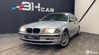  Voir d&eacute;tails -BMW Serie 3 2.0 320 D 130 &agrave; Roanne (42)