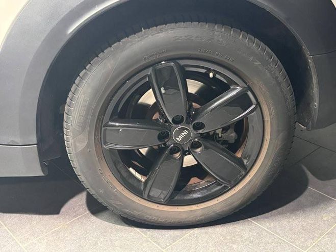 Mini Countryman Cooper SE 125ch + 95ch Edition Premium P Nanuq White de 2023