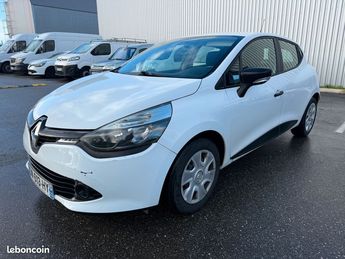  Voir d&eacute;tails -Renault Clio 4 IV Soci�t� 1.5 DCi 75ch AIR ECO� 2 pla &agrave; Tresses (33)