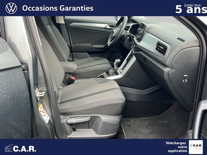 Volkswagen T Roc 1.5 TSI EVO2 150 Start/Stop DSG7 VW Edit Gris de 2025