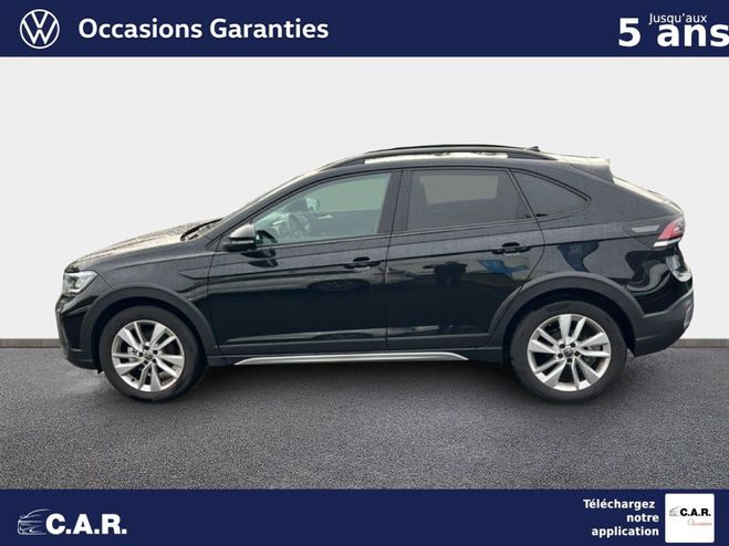 Volkswagen Taigo 1.0 TSI 116 BVM6 VW Edition Noir de 2025