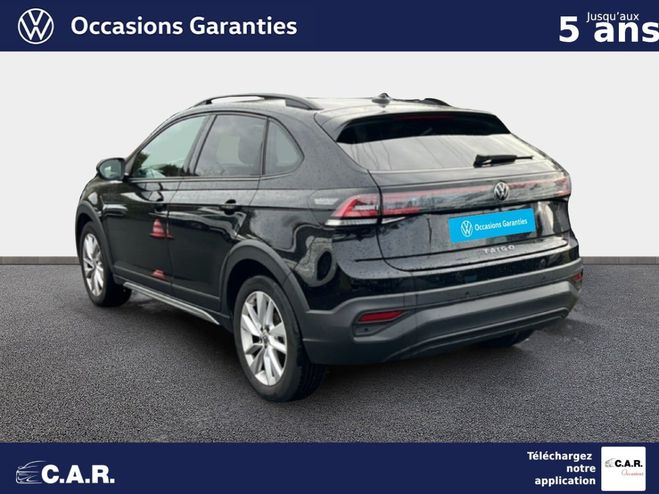 Volkswagen Taigo 1.0 TSI 116 BVM6 VW Edition Noir de 2025
