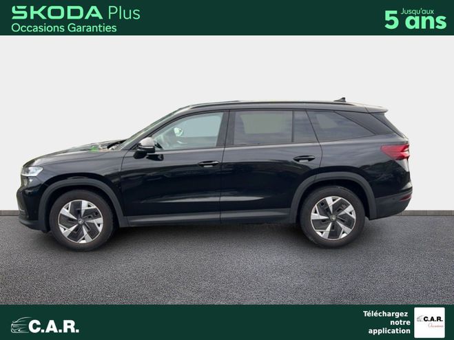 Skoda Kodiaq 1.5 TSI 150 ch Hybrid ACT DSG7 7pl Selec Noir de 2024