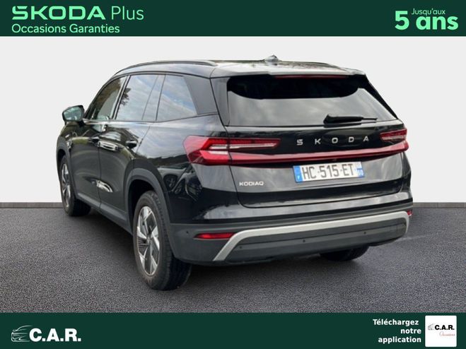 Skoda Kodiaq 1.5 TSI 150 ch Hybrid ACT DSG7 7pl Selec Noir de 2024
