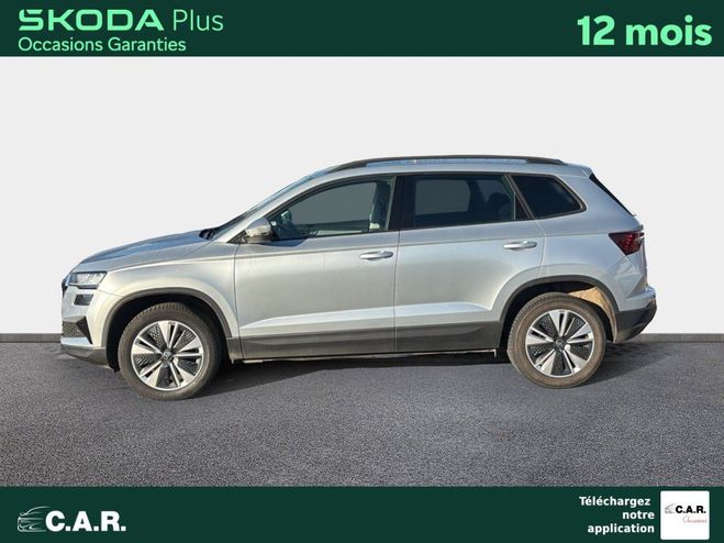 Skoda Karoq 2.0 TDI 116 ch SCR DSG7 Business Gris de 2022