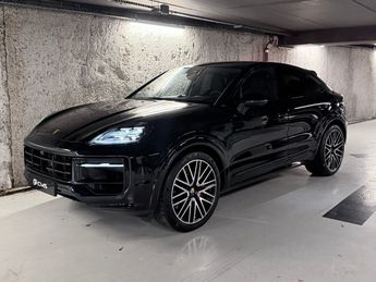  Voir d&eacute;tails -Porsche Cayenne III.II Coupe E-Hybrid 3.0 470 &agrave; Paris (75)