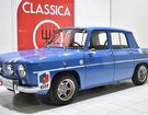 Renault R8 8 GORDINI &agrave;   La Boisse (01)