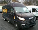 Iveco Daily 19990ht 50C18V16 FOURGON AMENAGE atelier &agrave;   La Boisse (01)