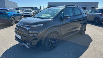  Voir d&eacute;tails -Citroen C3 Aircross 1.2 PURETECH 110CH S&S MAX &agrave; Lab�ge (31)