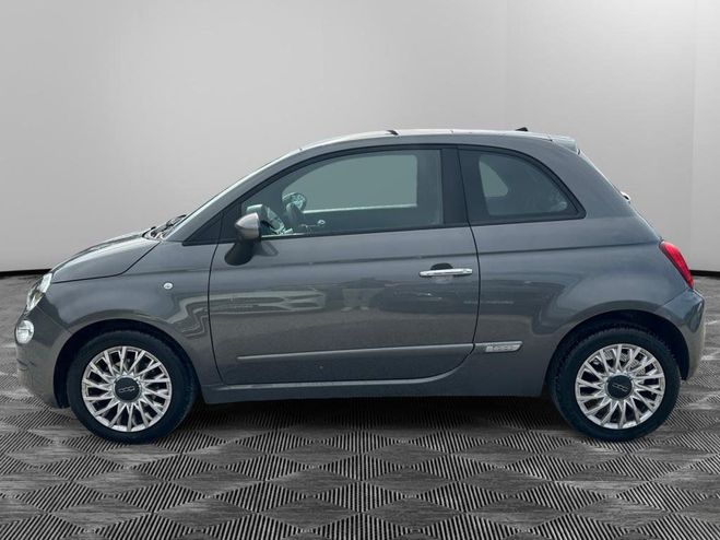 Fiat 500 1.0i BSG - 70 Dolcevita Plus VPC PHASE 2 GRIS CLAIR de 2021