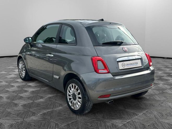 Fiat 500 1.0i BSG - 70 Dolcevita Plus VPC PHASE 2 GRIS CLAIR de 2021