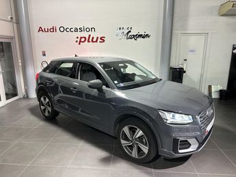  Voir d&eacute;tails -Audi Q2 40 TFSI 190 S tronic 7 Quattro Design Lu &agrave; Saint-Maximin (60)
