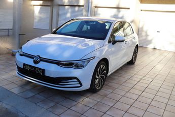  Voir d&eacute;tails -Volkswagen Golf 2.0 TDI SCR 115 Life Business 1st &agrave; Saint-Andr� (66)