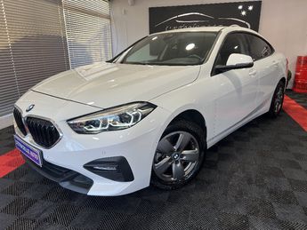  Voir d&eacute;tails -BMW Serie 2 Gran Coupe F44 218i 136 ch BVM6 &agrave; Creuzier-le-Vieux (03)
