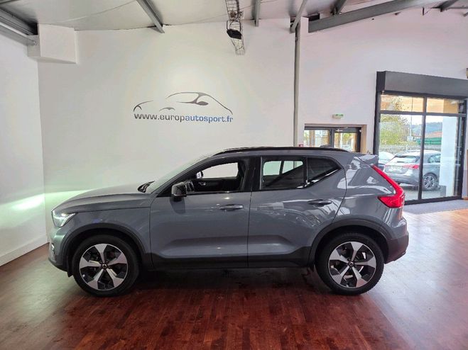Volvo XC40 B3 163CH ULTIMATE DCT 7 Vert de 2023
