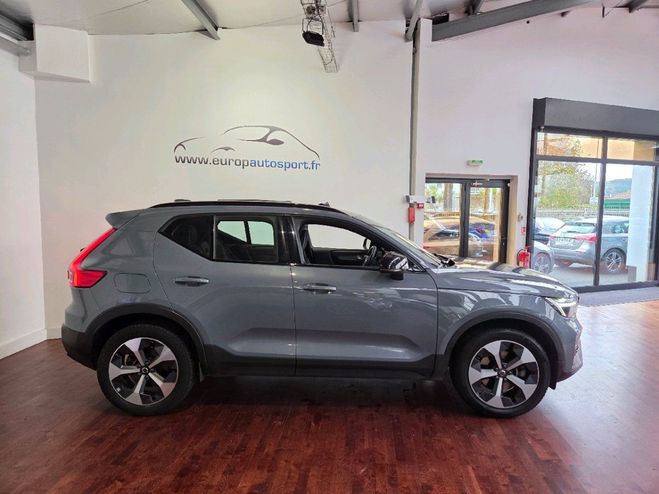 Volvo XC40 B3 163CH ULTIMATE DCT 7 Vert de 2023