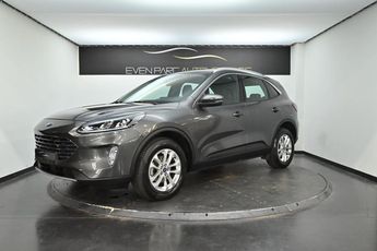  Voir d&eacute;tails -Ford Kuga 2.5 Duratec 190 ch FlexiFuel FHEV E85 Po &agrave; Chambray-l�s-Tours (37)