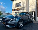 Mercedes Classe C