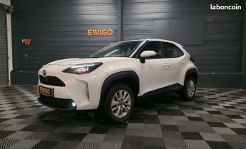  Voir d&eacute;tails -Toyota Yaris Cross 1.5 114h 90 hybrid full-hybrid 0.8 &agrave; Mont�limar (26)