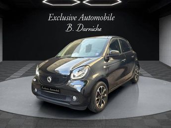  Voir d&eacute;tails -Smart Forfour II 90ch prime twinamic &agrave; Ch�tenay-Malabry (92)