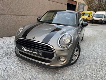  Voir d&eacute;tails -Mini Cooper 1.5i Automatic Garantie &agrave; Merchtem (17)