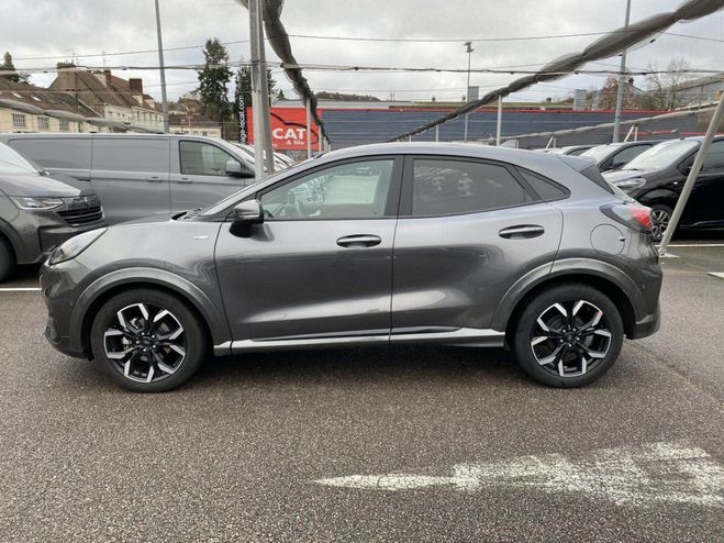 Ford Puma II 1.0 ECOBOOST 125 MHEV S&S ST-LINE X P INC. de 2022