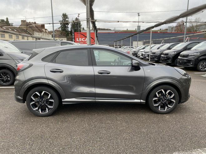 Ford Puma II 1.0 ECOBOOST 125 MHEV S&S ST-LINE X P INC. de 2022