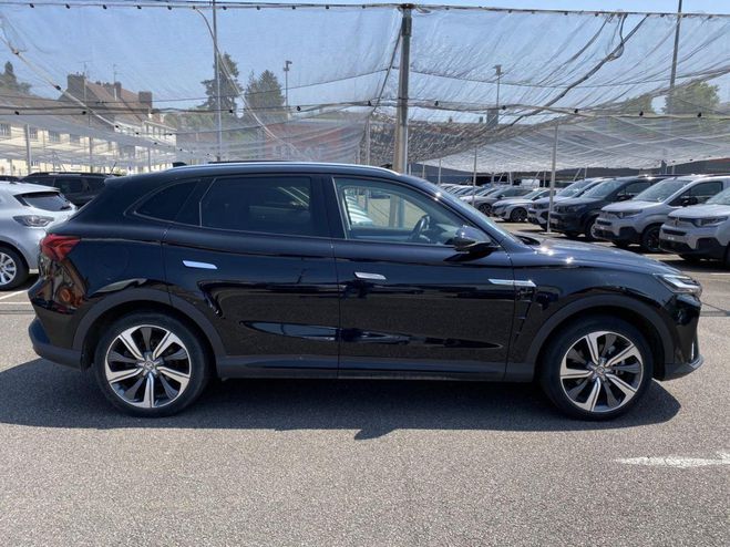 MG Marvel R EV 4WD Performance 70 KWH Pebble Black de 2022