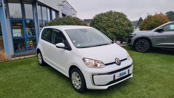  Voir d&eacute;tails -Volkswagen Up up E-UP! ELECTRIQUE 83CH 4CV &agrave; Schirrhein (67)